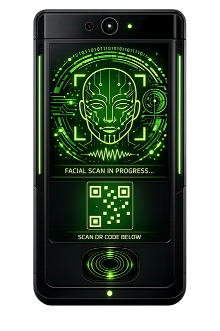 Romep — Tecnologia em Controle de Acesso